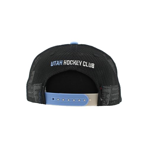 Gorra ajustable unisex NHL oficial miniatura 4