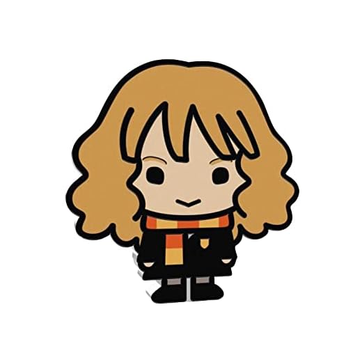 Funko Pop Keychain Harry Potter - Llavero Hermione Chibi