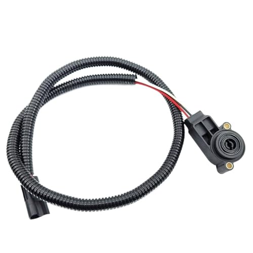 Capteur de position du papillon des gaz 266-1477 engins lourds