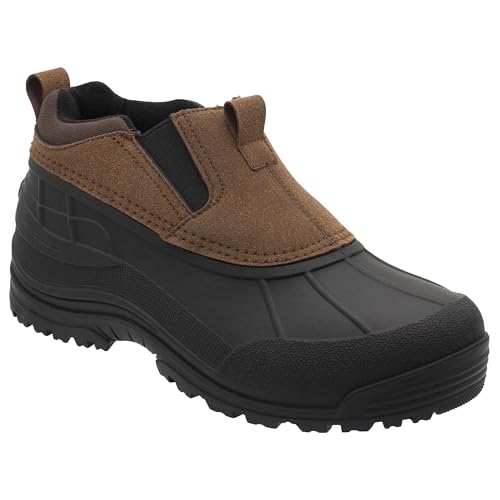 Image of Northside Men's Dawson Winter Shoe | Snow Boots