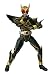 Bandai Tamashii Nations Kamen Rider Kuga Ultimate Form S.H.Figuarts Toy Figure