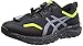 Price comparison product image ASICS Men's Gel-Cumulus 23 AWL Running Shoe, French Blue/Safety Yellow, 15 UK