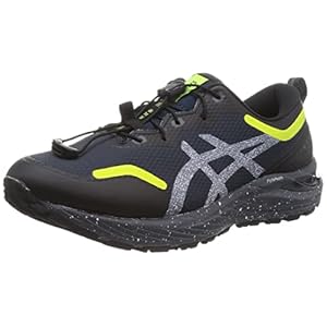 ASICS Heren Gel-Cumulus 23 Awl Running Shoe, navy, 46 EU