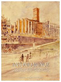 Antonio Munoz La Politica Di Tutela édition rare pour collectionneur