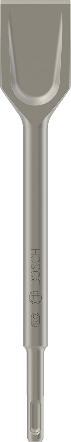 BOSCH 2608690101 SDS-Plus Self-sharpening Spade Chisel - 250mm
