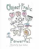 Object Frolic: Powerful 9655788962 Book Cover