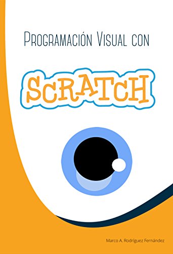 Programación Visual con Scratch