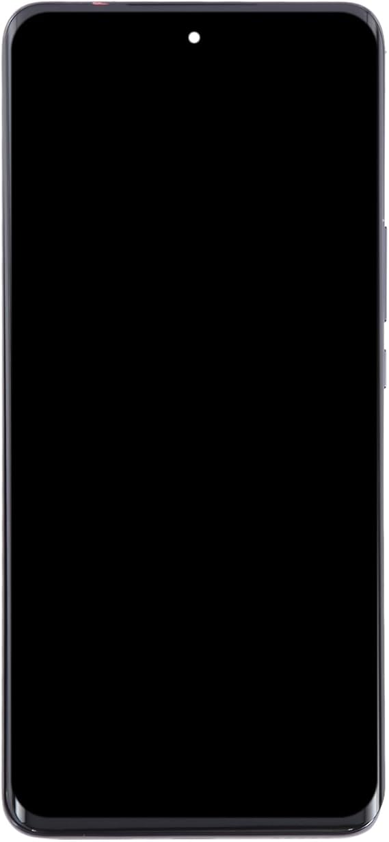 Mobile Screen Replacement for Honor X9b LCD Screen Digitizer Full Assembly with Frame LCD Screen