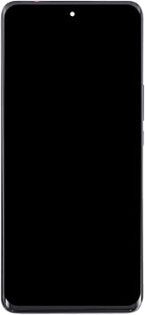 Mobile Screen Replacement for Honor X9b LCD Screen Digitizer Full Assembly with Frame LCD Screen