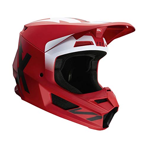 Fox Racing Werd Men's V1 Off-Road 