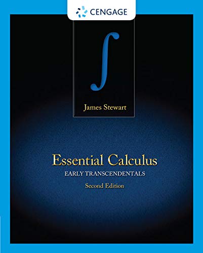 Essential Calculus: Early Transcendentals - Standalone Book
