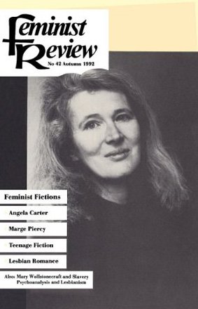 Buy Feminist Review: Issue 42: Feminist Fictions — BookShops.in