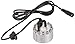 CNZ Mist Maker Fogger Replacement Mister with 12 LED Lights