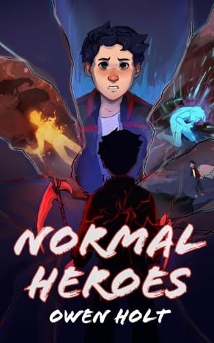Normalheroes: Heroism Redefined