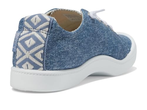 Image of Roxy Women's Bayshore Slip on Shoe Sneaker