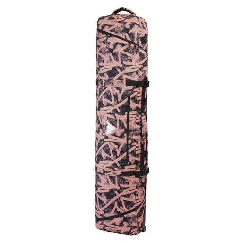 Amazon.com: Burton Snowboards: BOARD BAGS & LUGGAGE