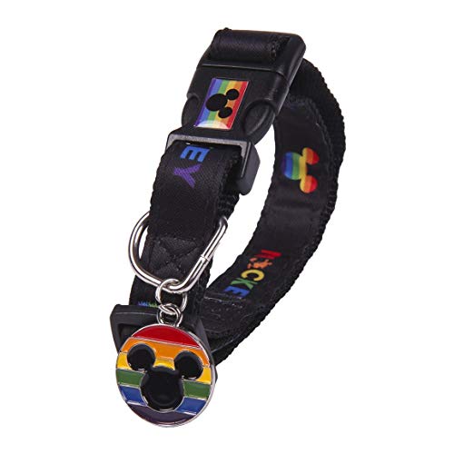 Collier pour chien Disney Pride partagez des moments complices