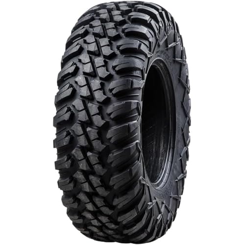 Image of Tusk Terrabite Radial Tire For 16 inch Wheel Medium /Hard Terrain (33x10-14)