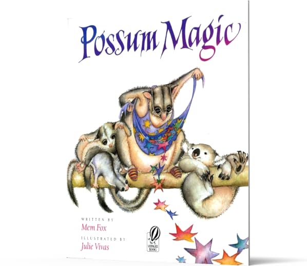 Possum Magic