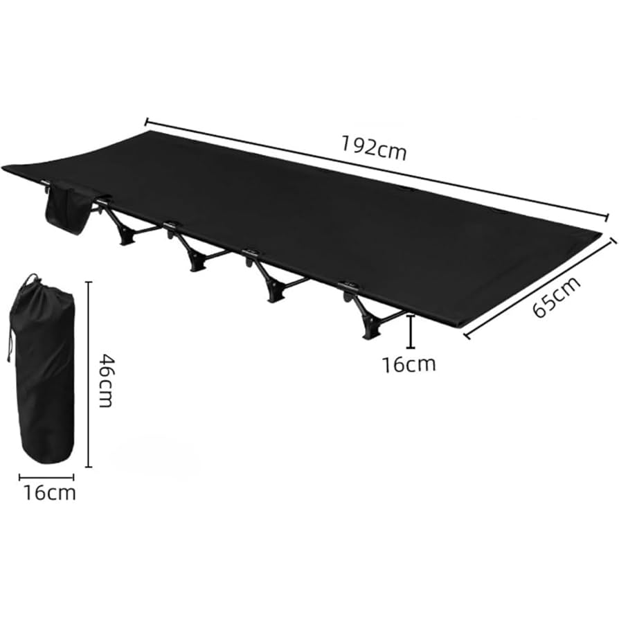 キャンプ コット アウトドア ベッド コット キャンプ 2WAY アウトドアベッド 折りたたみベッド 耐荷