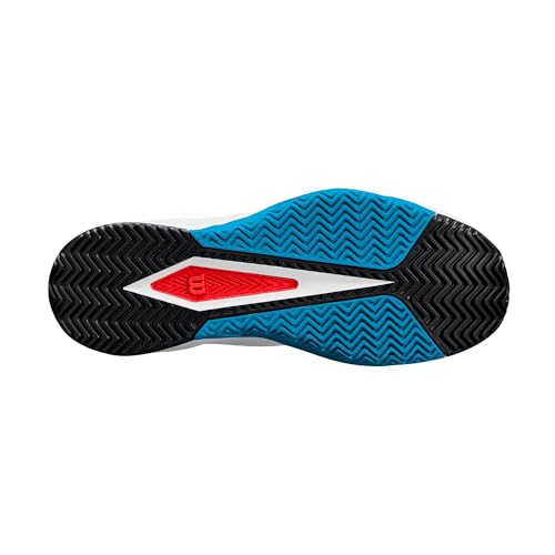 Image of WILSON Men's Rush Pro Lite Tennis Shoes