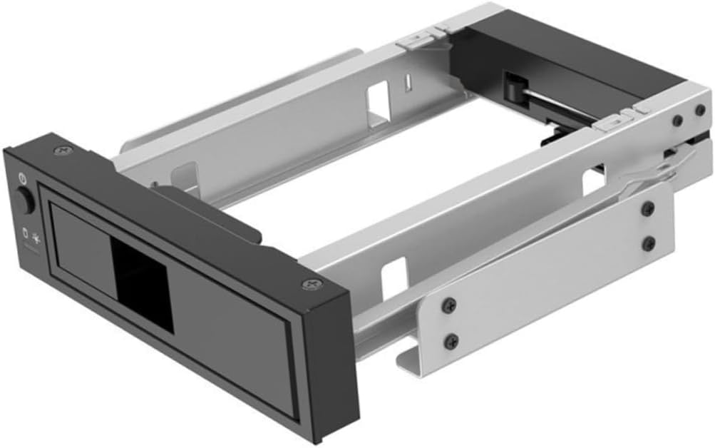 Stainless Steel Hard Drive Mounting Bracket Ssd Holder Tool Installation Damping Shrapnels for Laptop