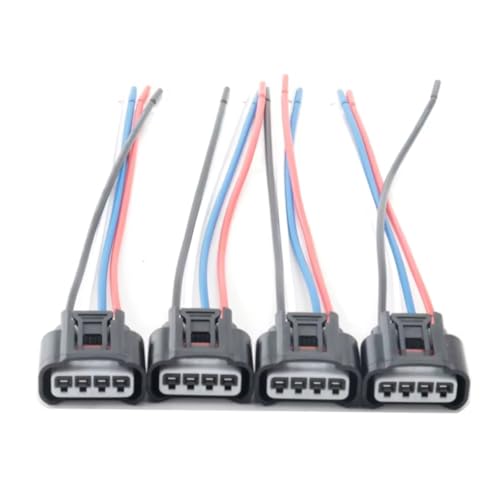 Bobine d'allumage : connecteur de rechange anti-raté pour Scion tC 2005-2010