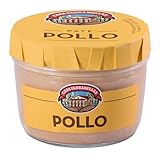 Casa Tarradellas Paté de Pollo, 125g