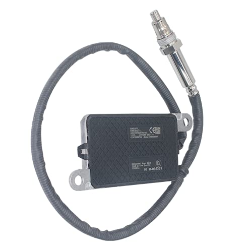 Évitez le mode dégradé avec le capteur de NOx 5WK97371 Renault et VW