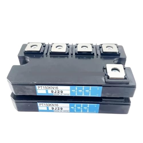 Module de pont redresseur PT150KN16 triphasé à diode d'alimentation haute puissance