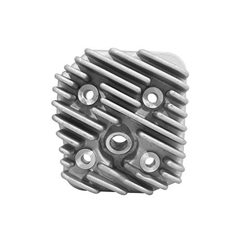 Culasse Scoot Peugeot 50 Ludix Air P2R pour moteur d'origine