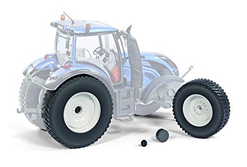 Set di pneumatici invernali per trattori serie