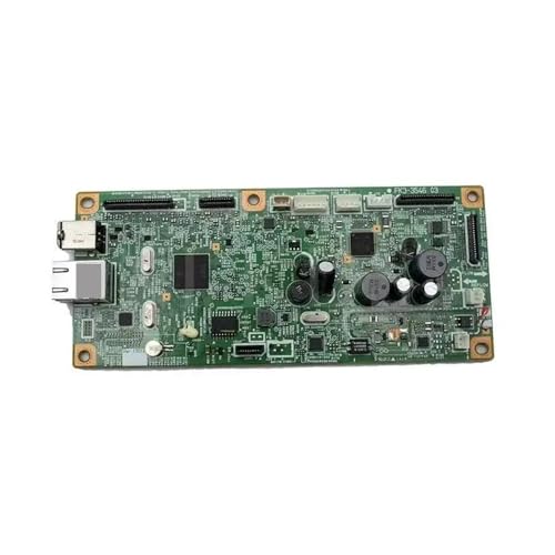 Carte principale formatter Canon MF4554D pour réparer bureau