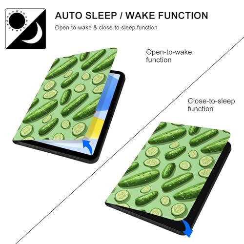 Housse de tablette fine pour iPad 10e génération et iPad 11 pouces 2025 - 3