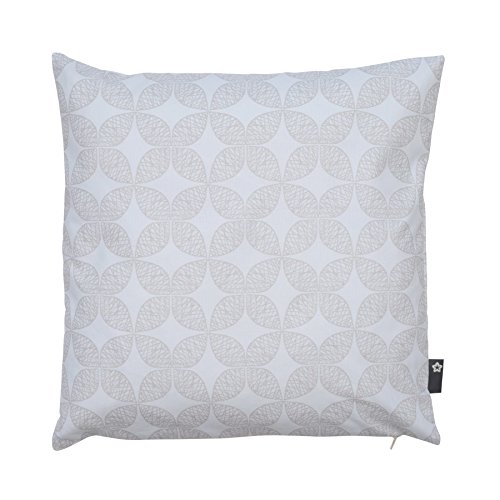 Preisvergleich Produktbild Pichler ANANI Kissenhülle 50x50 Sand