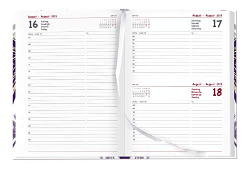 Diario agenda scuola collegetimer „Not today“