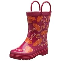 Regatta Minnow Jnr W Kids Wellingtons