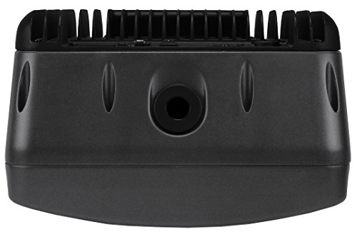 Mackie Srm150 5.25-Inch Compact Active Pa System, Black #TOP4
