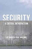 Security: A Critical Introduction