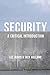 Security: A Critical Introduction