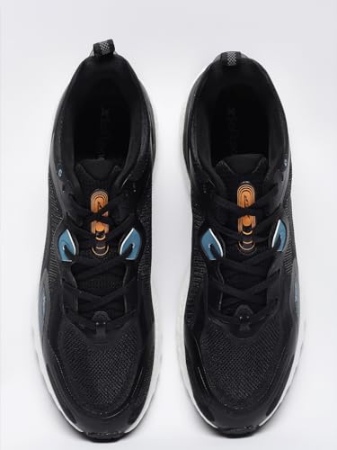 Image of XTEP Sports Running Shoes for Men| Comfortable & Durable Athletic Footwear