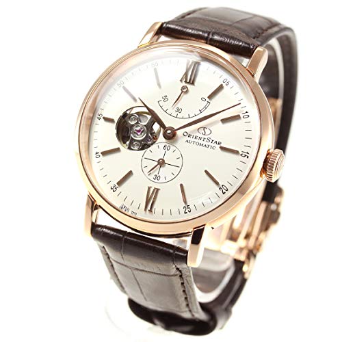 OrientStar Classic Skeleton RK-AV0001S