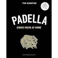 Padella: Winner of Waterstones Gift Book of the Year