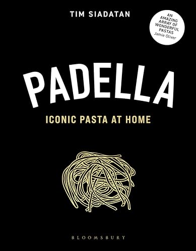 Padella: Winner of Waterstones Gift Book of the Year