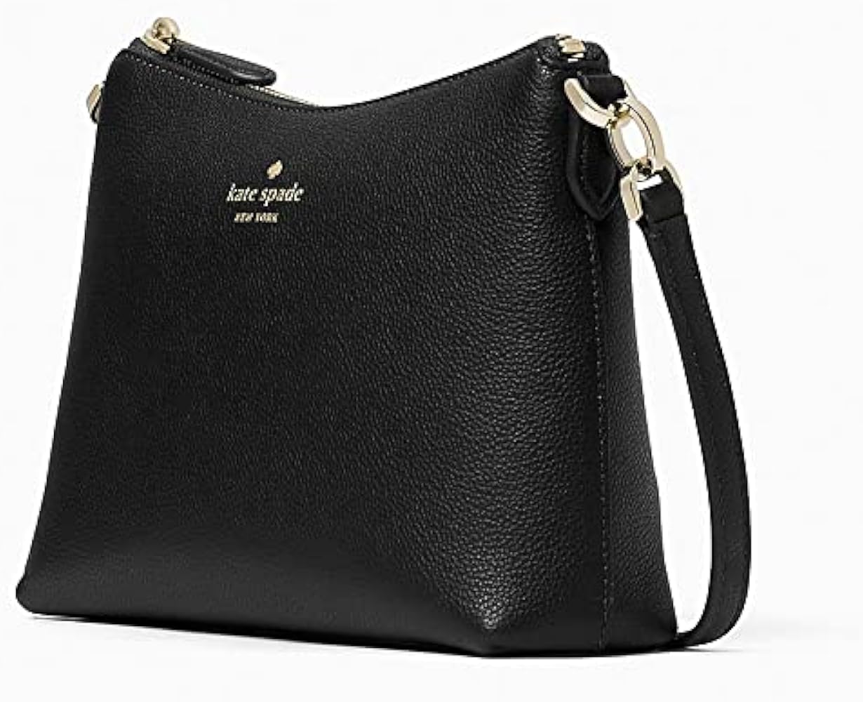 Amazon | [ケイトスペード] katespade K4651 BLK 本革 レザー
