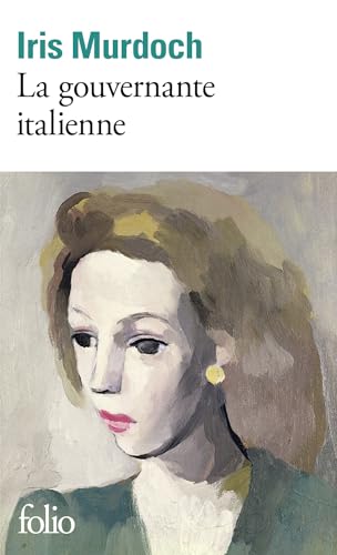 Gouvernante Italienne [French] 207037310X Book Cover