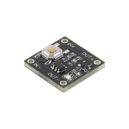 Module bistable YR-1006 avec charge continue 2A pour micro-projets