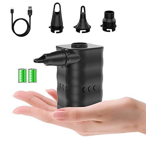 The Best Rechargeable Air Pumps Top 12 Picks in 2022 BNB