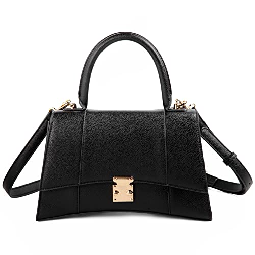 The 12 Best Black Designer Bags Best Deals in 2024