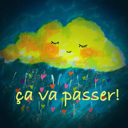 『&Ccedil;a va passer』のカバーアート